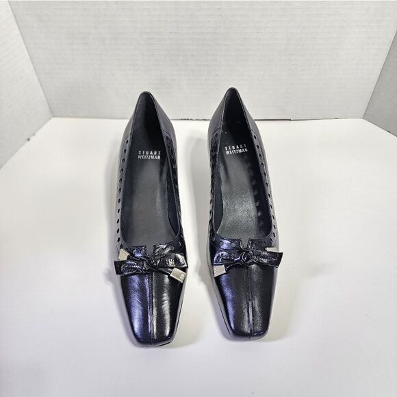 Stuart Weitzman  - Picture 5 of 13
